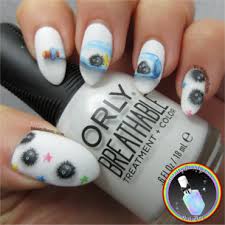 Beautiful japanese anime nail art designs.nails have for long been a crucial estimation of magnificence and style. Anime Nail Art And Swatches Nailpolis Museum Of Nail Art