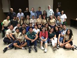 Nuestra señora de chiquinquira, aparición en una tabla, venezuela (18 nov). Colegio De Nuestra Senora De Chiquinquira Champagnat