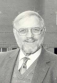 Remembering Aelred Hugo