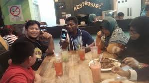 Malaysia mempunyai banyak tempat makan yang sedap dan terkenal. Puas Hati Makan Malam Di Hotmas Sungai Petani Cahaya Hayati