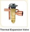 Thermal expansion valve - 