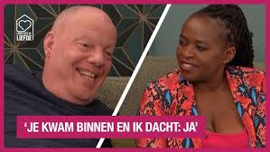 Fanny is overrompeld door Eric's bijzondere gewoontes