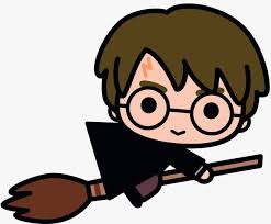 Perico1 Harry Potter Anime Simboli Harry Potter Disegno Emoji