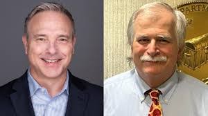 Marc Reece's Instagram, Twitter & Facebook