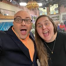 We're thrilled to share that Charlene and I got engaged!! Then, just when  we thought life couldn't get happier, SURPRISE