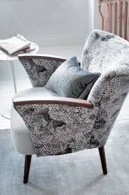 Designers Guild Adelphi Chair Upholstered Chairs Fabric Chair Upholstered Chairs