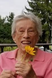 Celia Barbara Gerber Lehman