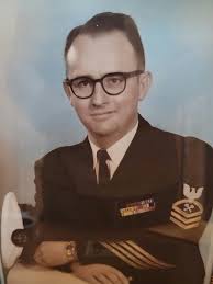 Walter Dillinger Obituary