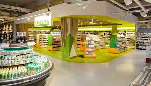 Formatul concept store ajunge la sase unitati dintre care cinci in capitala. Cum AratÄ Noul Concept Store Mega Image Al Treilea Cel Mai Mare Magazin Al ReÅ£elei