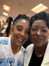 On this blessed Sunday, I am grateful to celebrate my birthday weekend with  my church family.