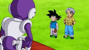 , kajika , sand land , neko majin , toccio the angel and jaco the galactic patrolman. Jaco First Scene In Dragon Ball Super Youtube