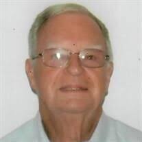 Mr. Bernard C. Corker Obituary