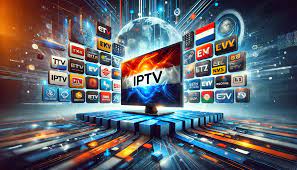 De Grootste IPTV Aanbieder in Nederland - IBOSS-IPTV