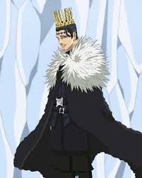 Maybe you would like to learn more about one of these? Spoiler Alert Know All About Dark Triad Of Black Clover That Only True Fan Of Black Clover Would Know Married Biography