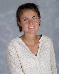 2016 Women's Lacrosse Roster