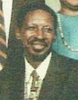 John Jordan Obituary (1939