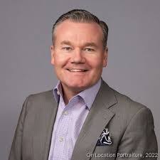 Ken Braswell's Instagram, Twitter & Facebook