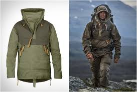 Maybe you would like to learn more about one of these? Anorak No 8 By Fjallraven Outdoor Outfit Swedish Clothing Brands Anorak