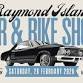 Raymond Island Car Show event image