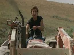 Holding Out For A Hero Kevin Bacon Perf By Bonnie Tyler Footloose 1984 Bonnie Tyler Bonnie It S A Heartache