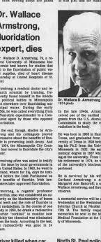 Obituary for Wallace D. Armstrong (Aged 79)