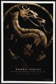 C $6.02 to c $29.06. Amazon Com 27x40 Mortal Kombat Movie Linden Ashby Original Poster Print Posters Prints