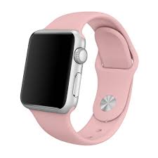 Black Apple Watch With Pink Band 38mm Black Sport Band With Space Black Pin Apple Watch Bands Sports Buy Apple Watch Apple Wrist Watch