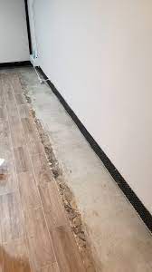 partial wood look tile floor replacement design help can t find exact tile do i go with a border t wood look tile floor wood look tile floor tile design