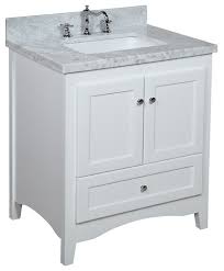 Check spelling or type a new query. Abbey Bath Vanity Transitional Bathroom Vanities And Sink Consoles By Kitchen Bath Collection Houzz