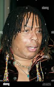 Rick james hi-res stock photography and images