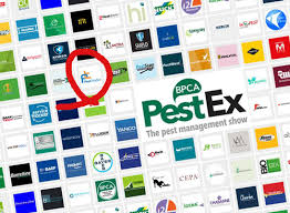 Our technicians help inspect and. Pest Trader At Pestex 2019 Pest Trader