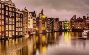 History Of Art Meno Istorija Istoriya Iskusstva Cool Landscapes Amsterdam Netherlands