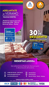 Valizas Uruguay Facebook