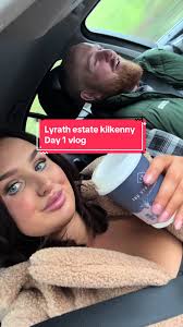 Lyrath Estate Kilkenny Day 1 Vlog Review