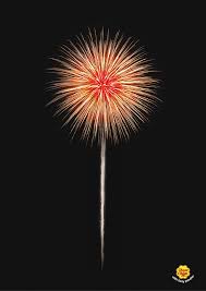 Firework Graphis Print Advertising Ads Creative Graphic Design Advertising