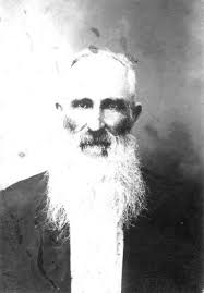 Martin Luther Brannon (1837-1907)