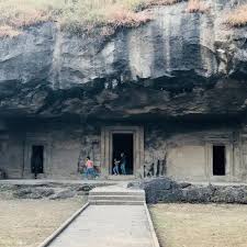 Elephanta Caves Tour with Ferry Ride ...