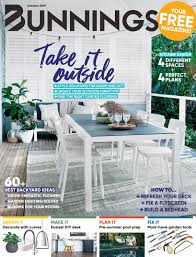 Bunnings Magazine October 2019 By Bunnings Issuu