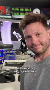 A Very Nice Day Out with Will Manning