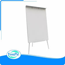 Office School Presentation Metal Tripod Writing Flipchart Easel Buy Flip Chart Stand Tripod Flip Chart Tripod Flip Chart Easel Product On