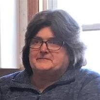 Karina Lea (Cherry) McDonald Obituary