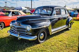 Image result for Battalion Beige 1947 Plymouth
