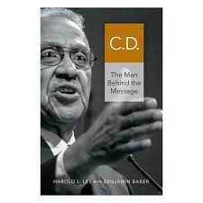 C. D.: The Man Behind the Message