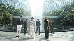 As an awards show by actors and for them, the screen actors guild awards tend to bring out fashion's theatrical side. Gbsgge51kjxdtm