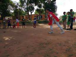 Juegos y dinamicas para grupos de jovenes.dinamica: Alcaldia Angostura Del Orinoco Gobierno Municipal Realiza Festival Deportivo En Jose Antonio Paez Y La Sabanita