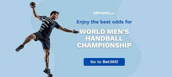 The 27th ihf world men's handball championship will see the best in the world gather in egypt with mikkel hansen and denmark defending their title. World Men S Handball Championship 2021 Betting Tips