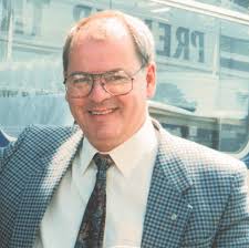 Funeral Details Alan Russell