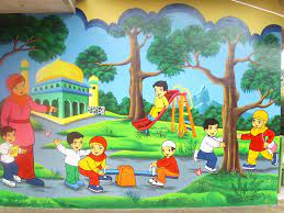 Mewarnai gambar baju seragam sekolah anak tk kumpulan gambar kartun anak tk wallpaper tentang animasi yang diulas di bawah ini merupakan wallpaper yang mengulas mengenai kartun terkeren yang kerap di pakai buat display picture di media sosial. Tapete Tk Animierter Cartoon Wandgemalde Karikatur Gemalde Abspielen 347361 Wallpaperuse