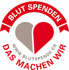 Das blut wird anschließend untersucht, aufbereitet und für medizinische, wissenschaftliche und pharmazeutische zwecke verwendet. Downloads Blutspende Srk Ch