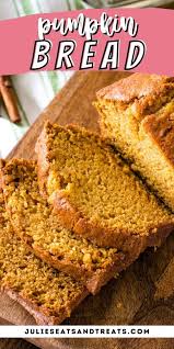 This Is The Best Pumpkin Bread Ever Tender Moist And Delicious And Loaded With Warm Spices It S Just In 2020 Best Pumpkin Bread Recipe Pumpkin Bread Pumpkin Recipes